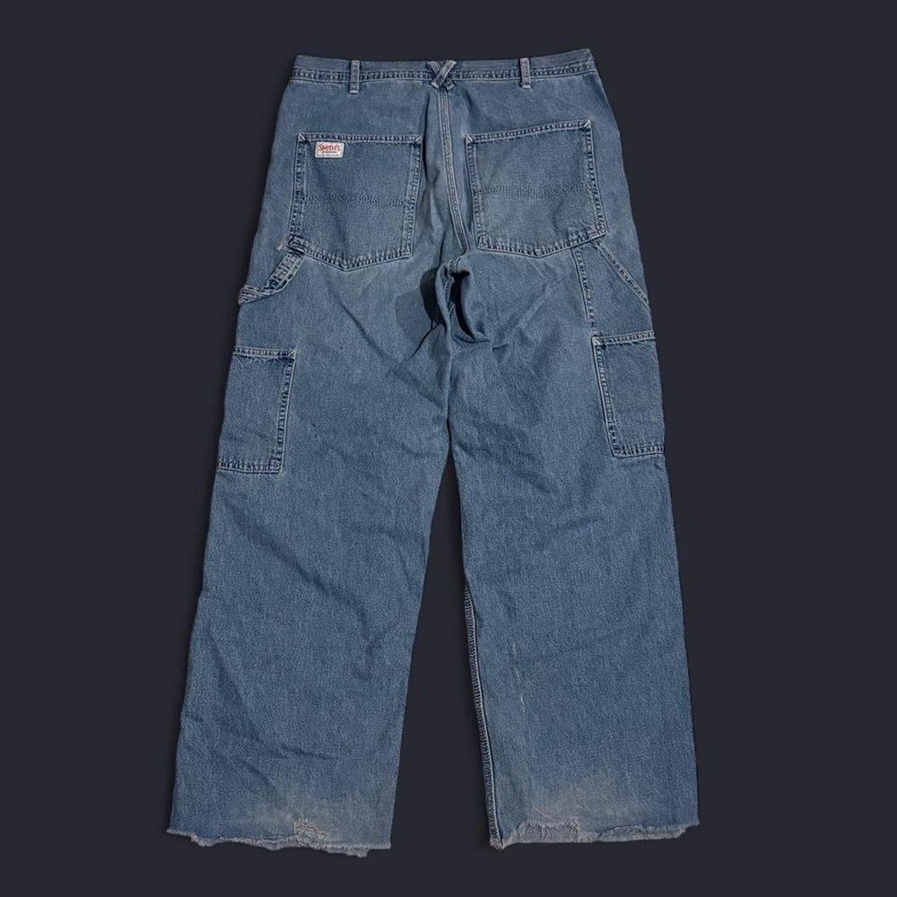 Smith’s Vintage Carpenter Jeans